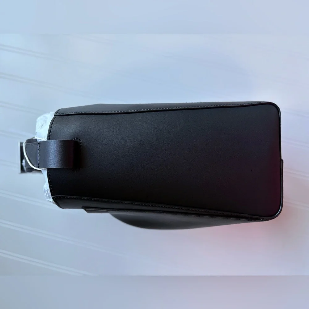 NEW Everlane Mini Studio Bag, Black